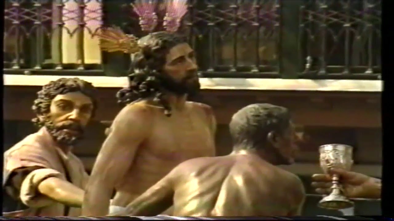 1994 - DOMINGO DE RAMOS EN CAMPANA
