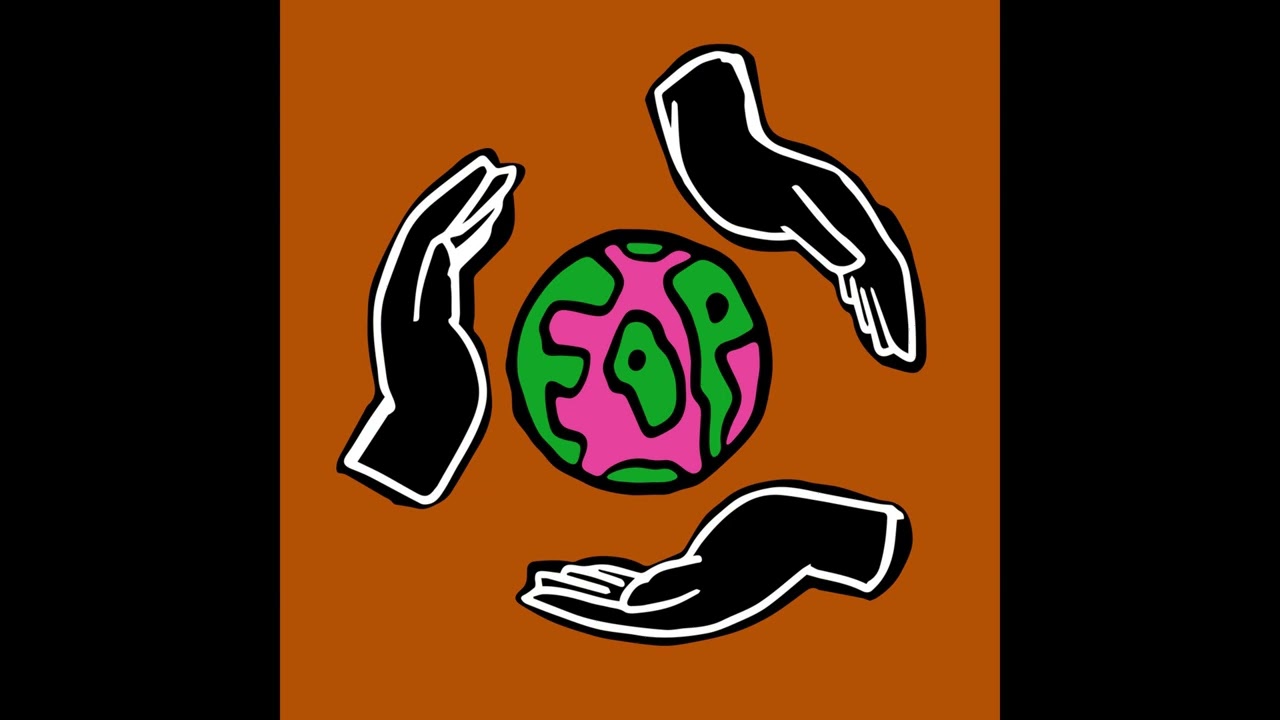 Elado - Funk Machine
