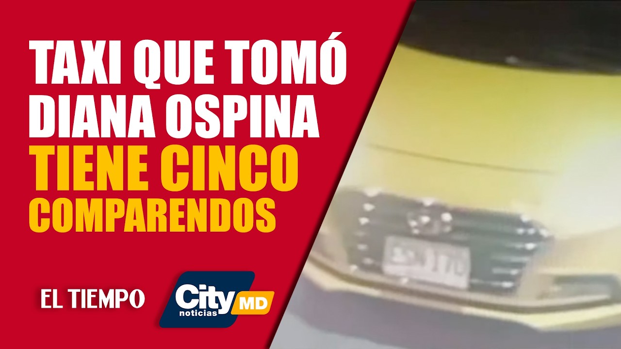 CityNoticias del mediodía, 24 de febrero | EL TIEMPO