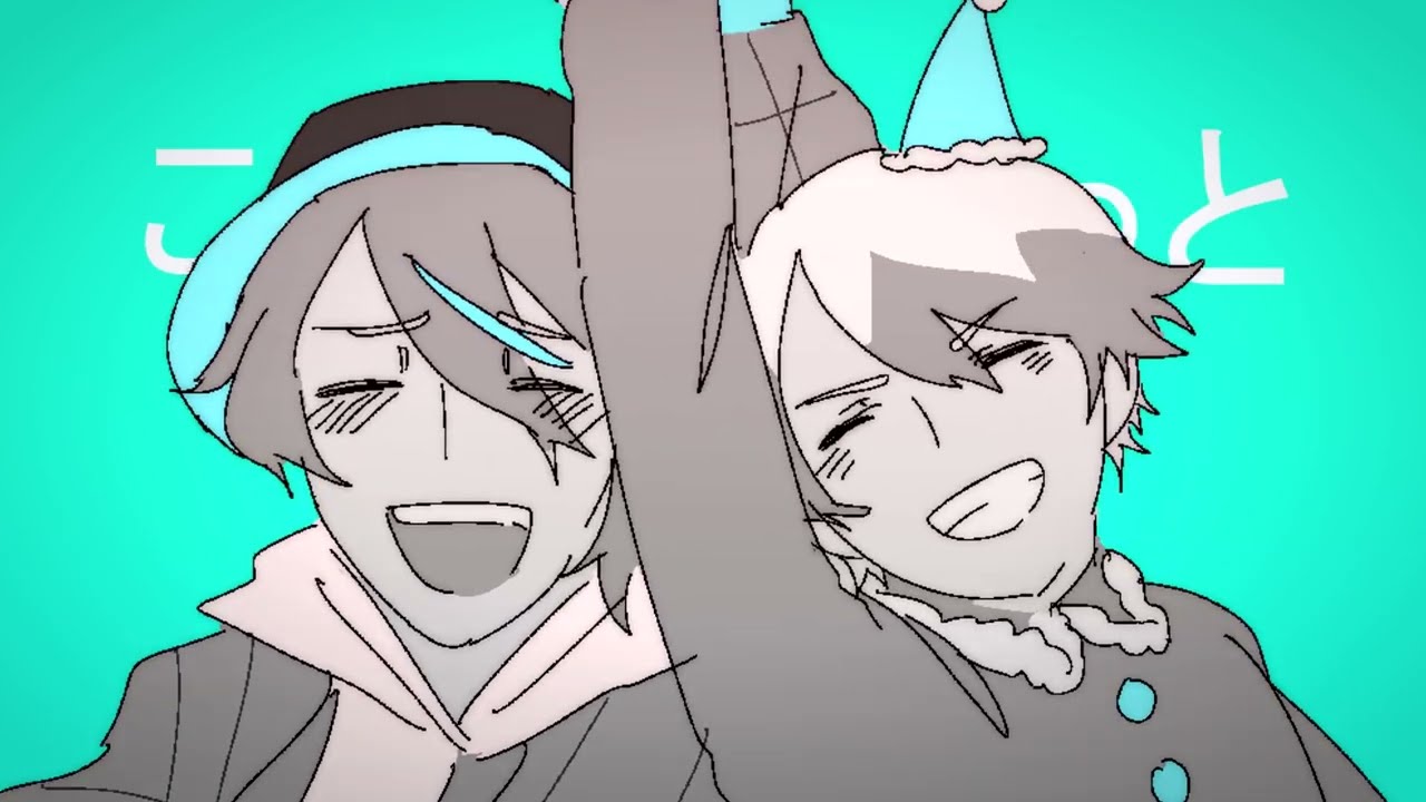 As you like it - ruikasa mv (2021)