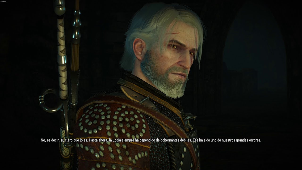 The Witcher 3 | Capitulo FINAL de la Serie| Cap 68
