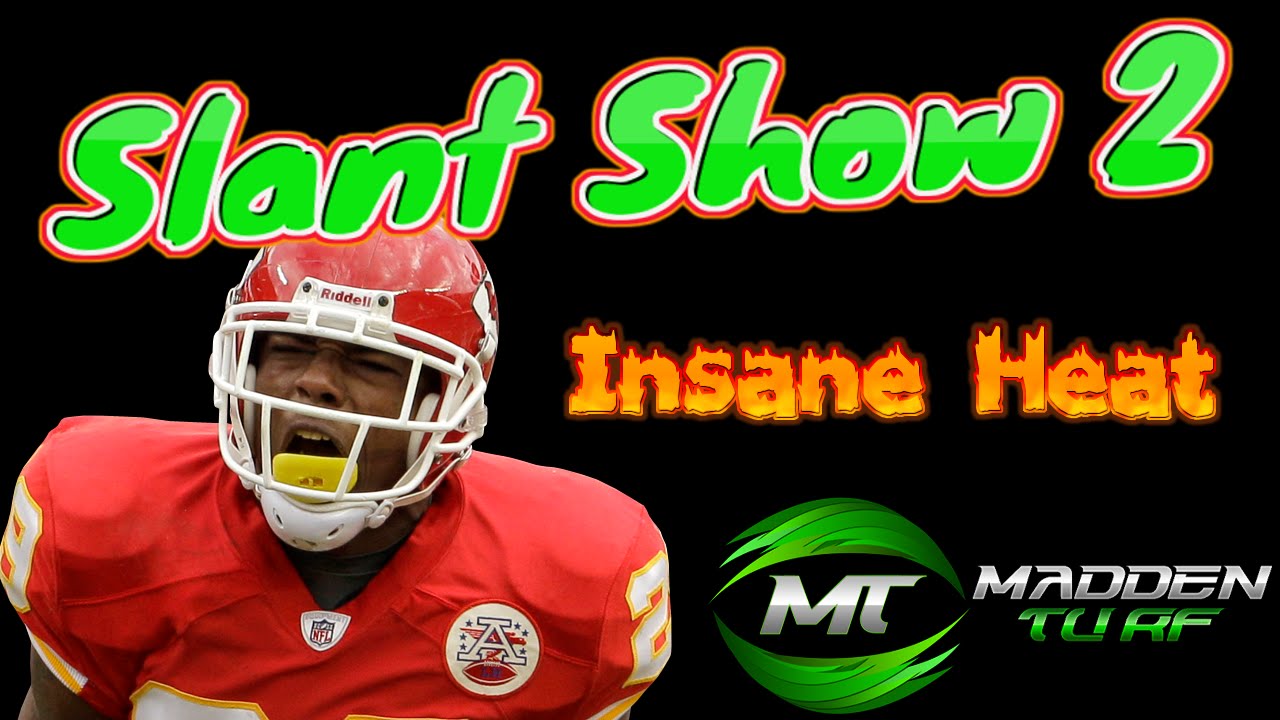 Best Blitz in Madden 15