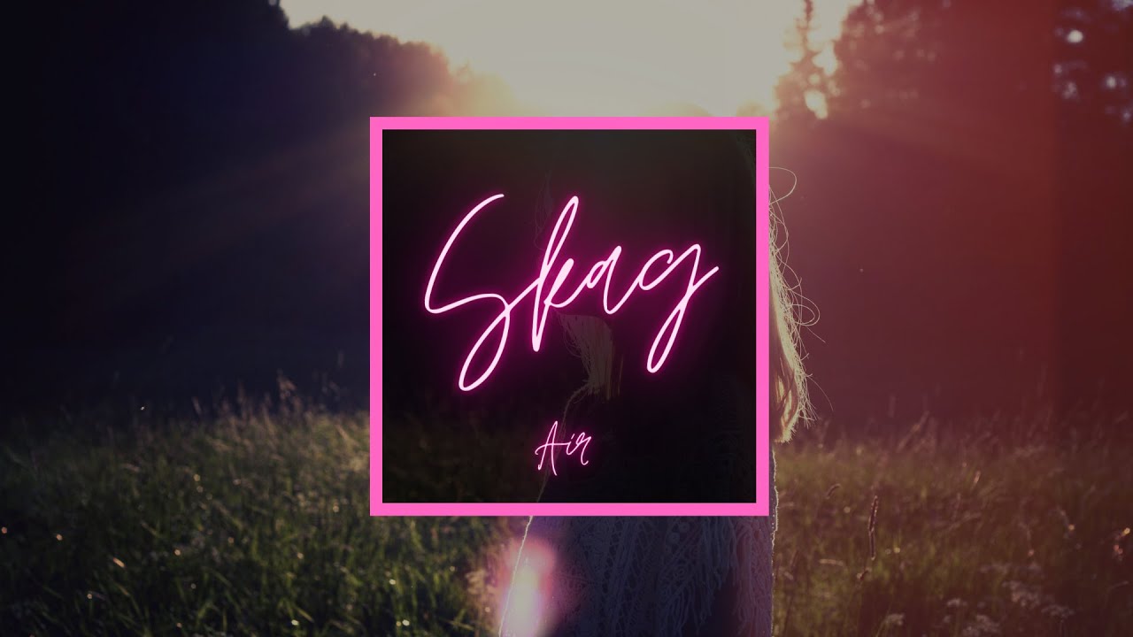 (Free For Profit) Melodic Catchy Trap Beat 2020 II Air II Prod. Skagbeats