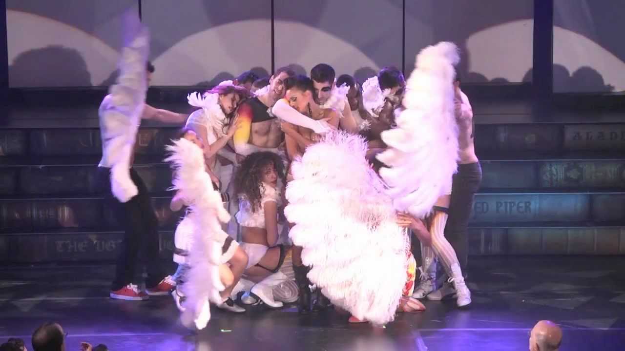 Ugly Duckling (It Gets Better) Watch in HD