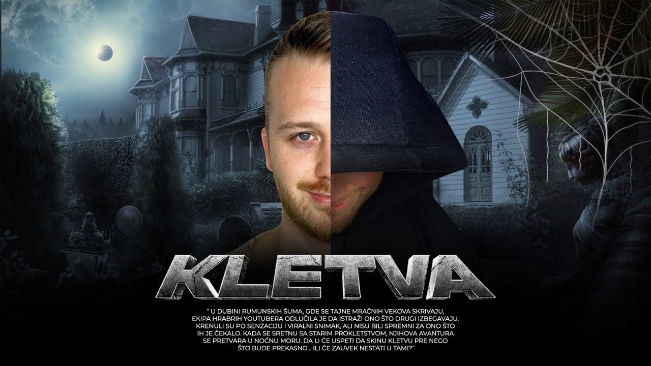 KLETVA - FILM
