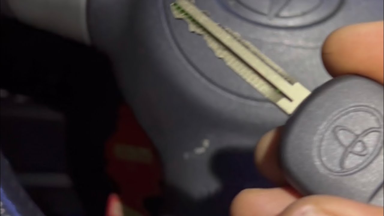 2006 Scion TC All key lost/ Pérdida de llaves/ Autel IM608