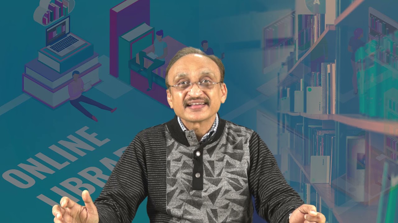 Five Laws of Library Science