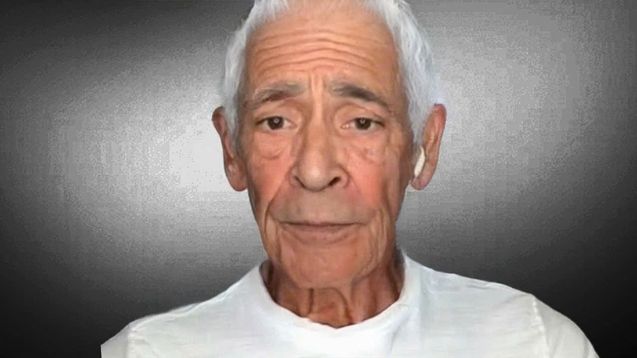 A los 57 años, Johnny Lozada Finalmente admite lo que todos sospechábamos