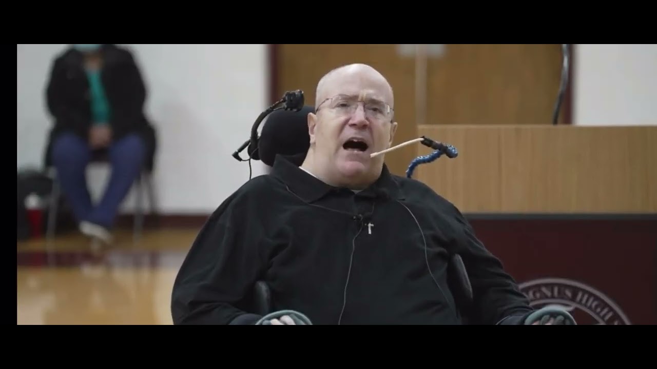 The Road to Resilience: The Billy Keenan Story
