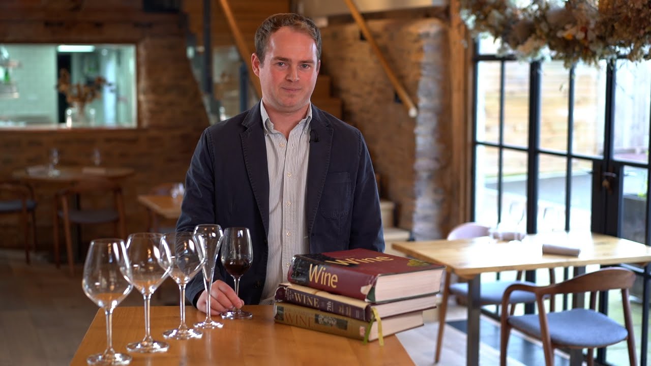 Pensons Wine Cellar: Tips from the Sommelier