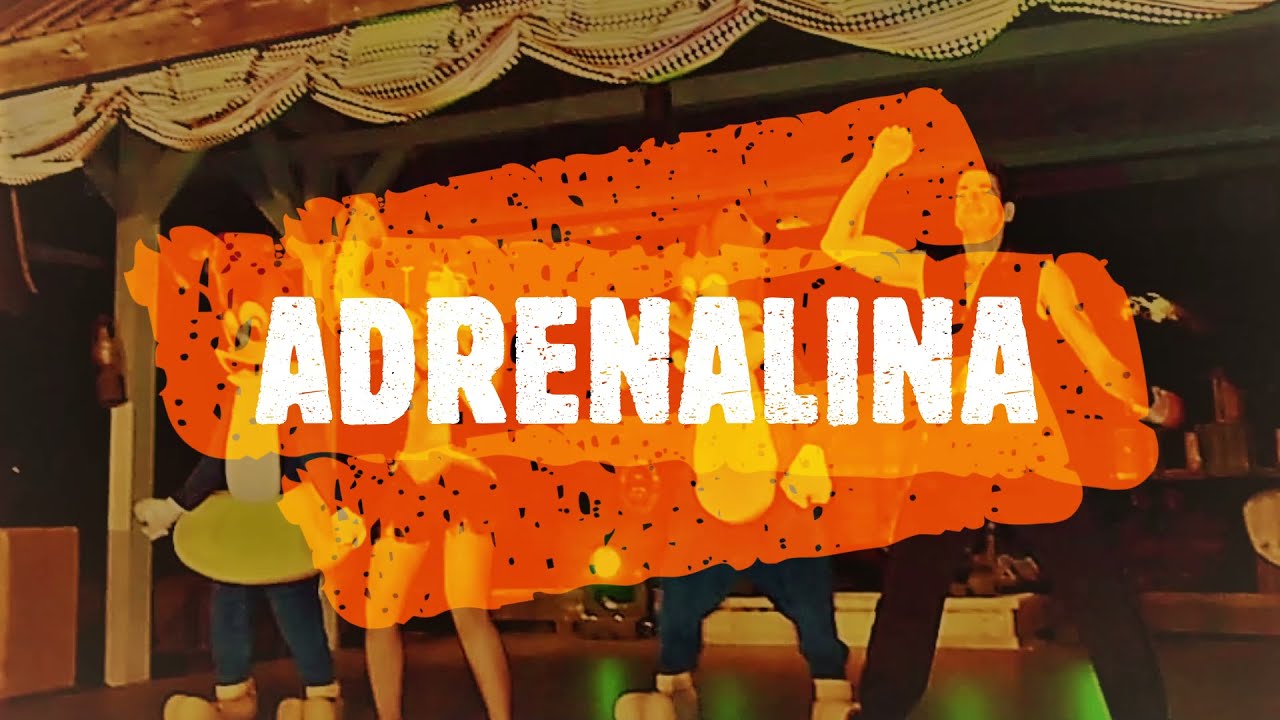Adrenalina (Patricia Fernández y Carles Carrasco)