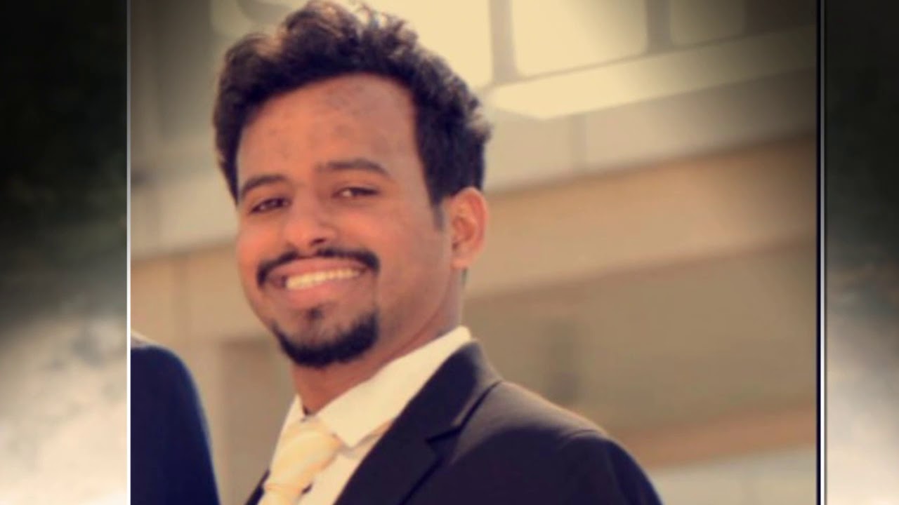 الف مبروك تخرج الشريف المهندس صالح بن عبدالعزيز احمد الصمداني