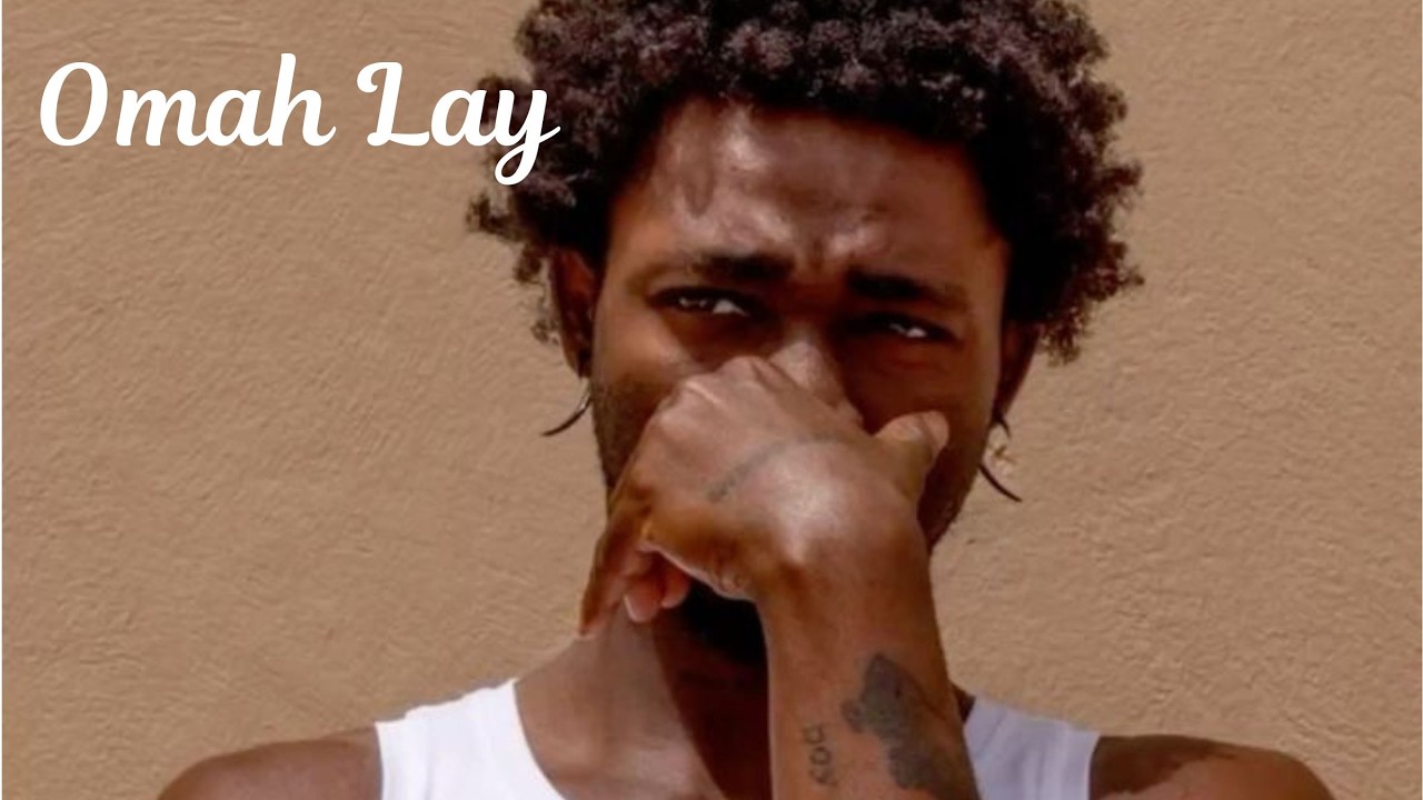 Omah Lay - Do Not Disturb (Official Music)