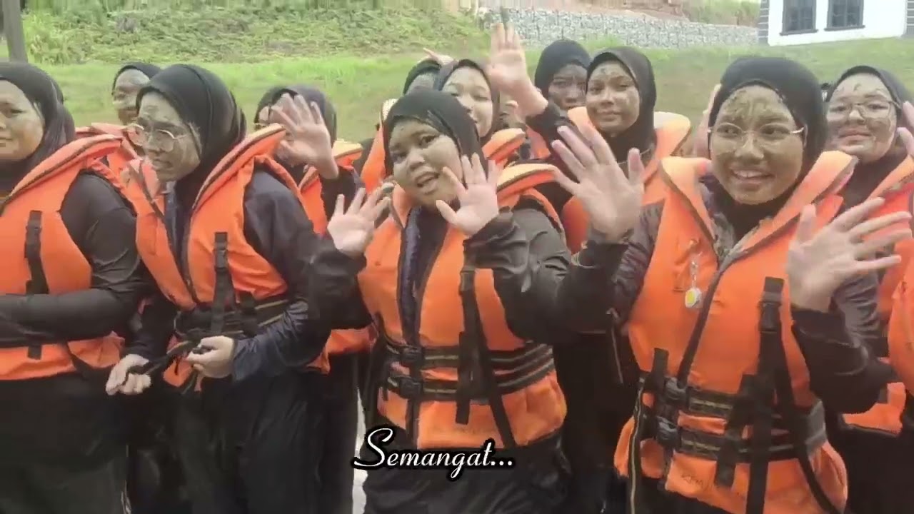 LAGU RASMI IPGM KAMPUS PEREMPUAN MELAYU