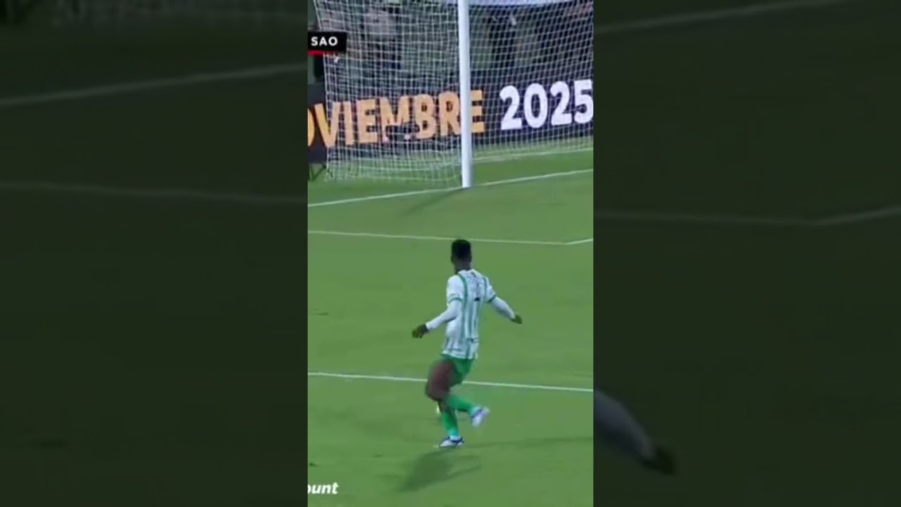 😡P&ecirc;nalti para o Atl&eacute;tico Nacional 🇨🇴! 🏆 #Libertadores 🌎