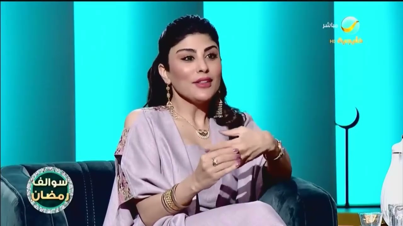 الفنانة زارا البلوشي : تزوجت مرتين .. وطلقت من زوجي الثاني مرتين!!