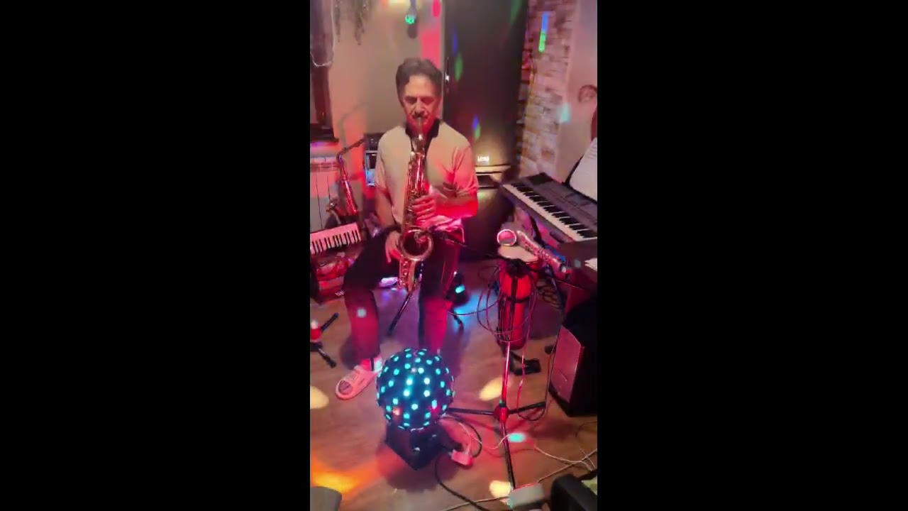 Polka Dziadek
