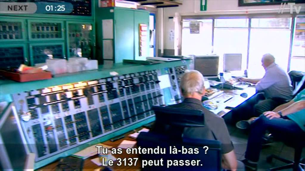 Le chemin de fer belge accueille le Tour de France