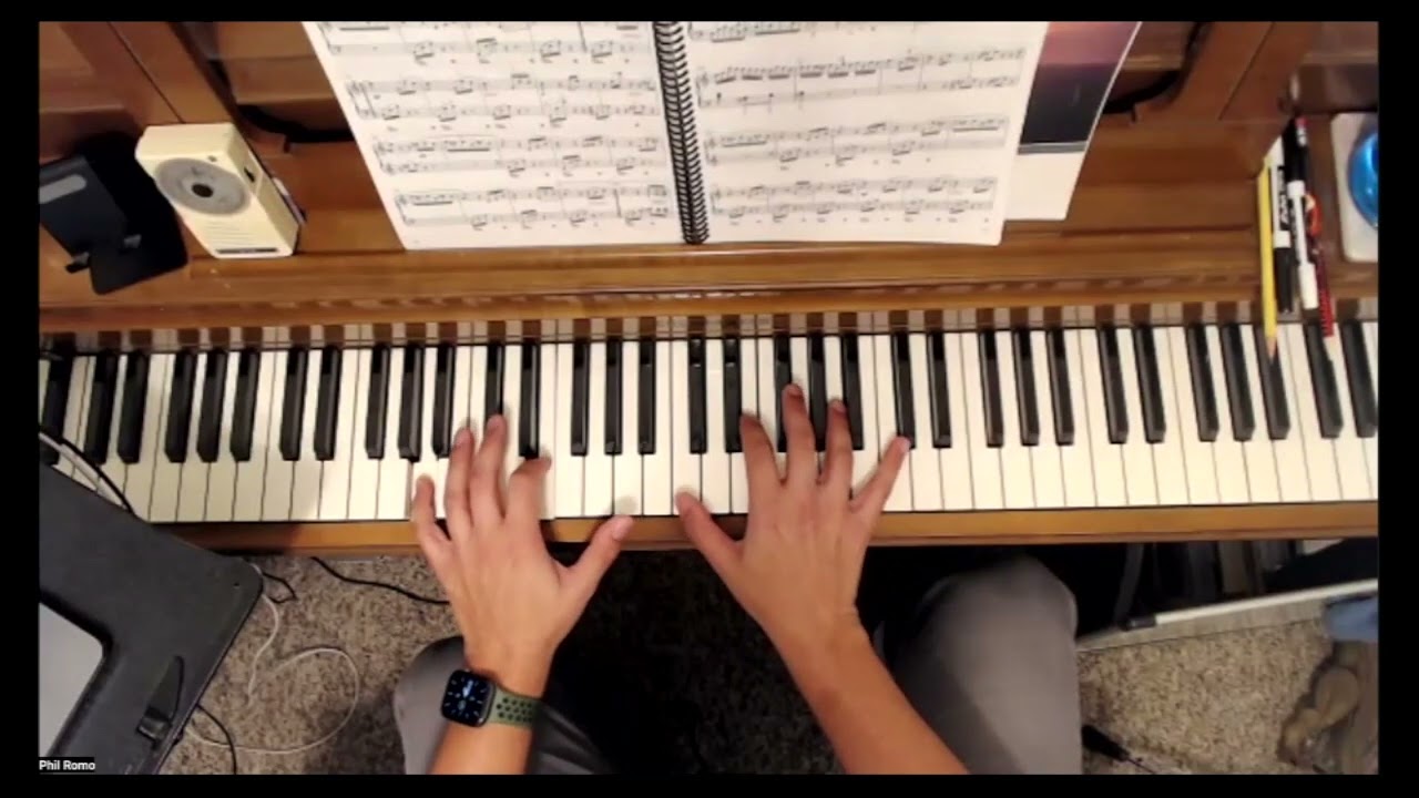 How to play Fur Elise Livestream 3 16 24