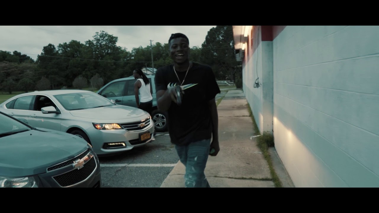 HitEmUp - HitEmUh Ft. BoolaBadass (Shot By @1JBVisuals)