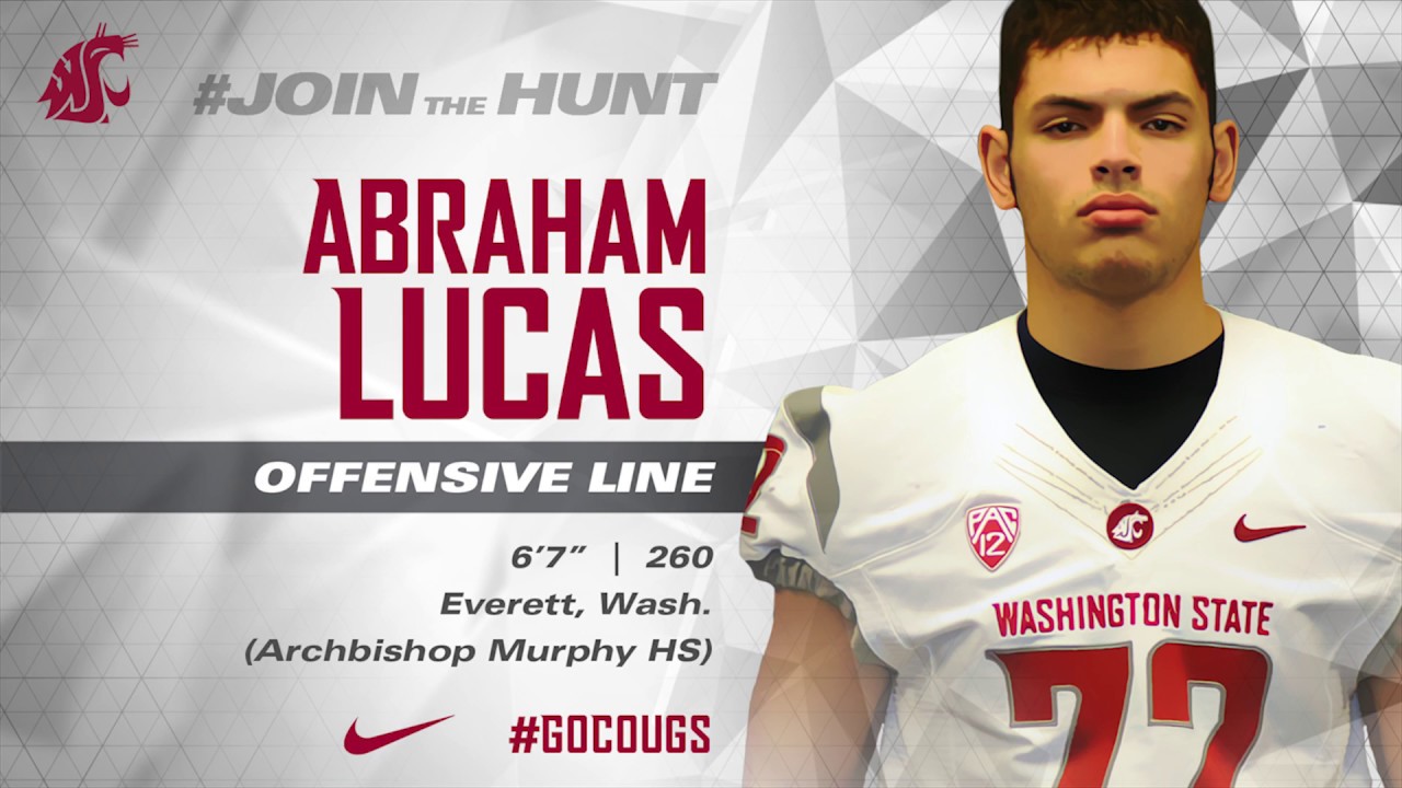 NLI: Abraham Lucas Highlights!