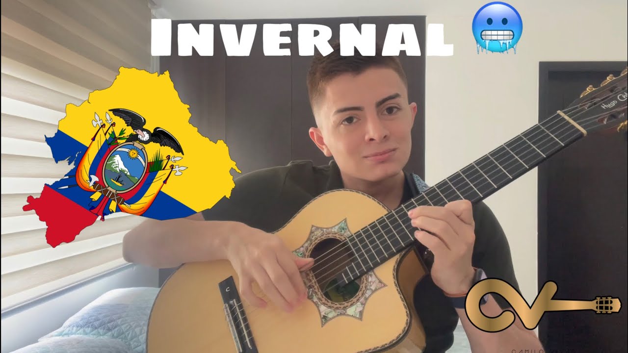 INVERNAL - CAMILO VIVAS
