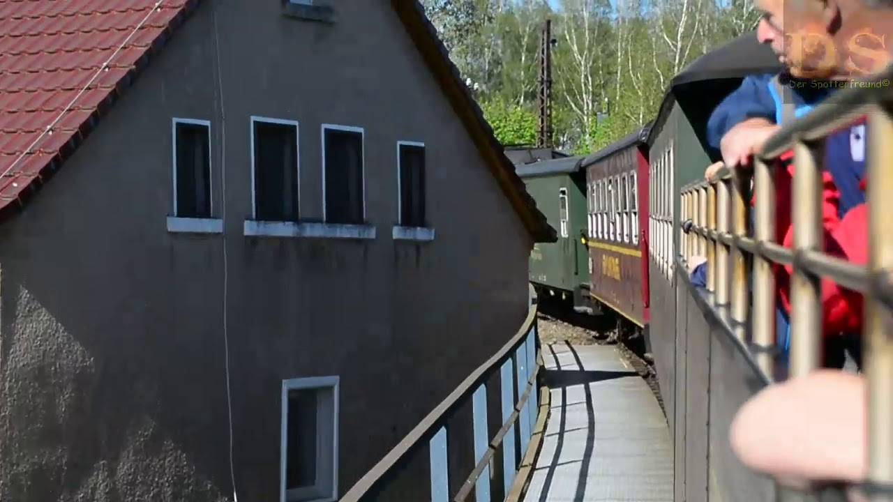 TS #31 SOE 200 Zittau - Bertsdorf
