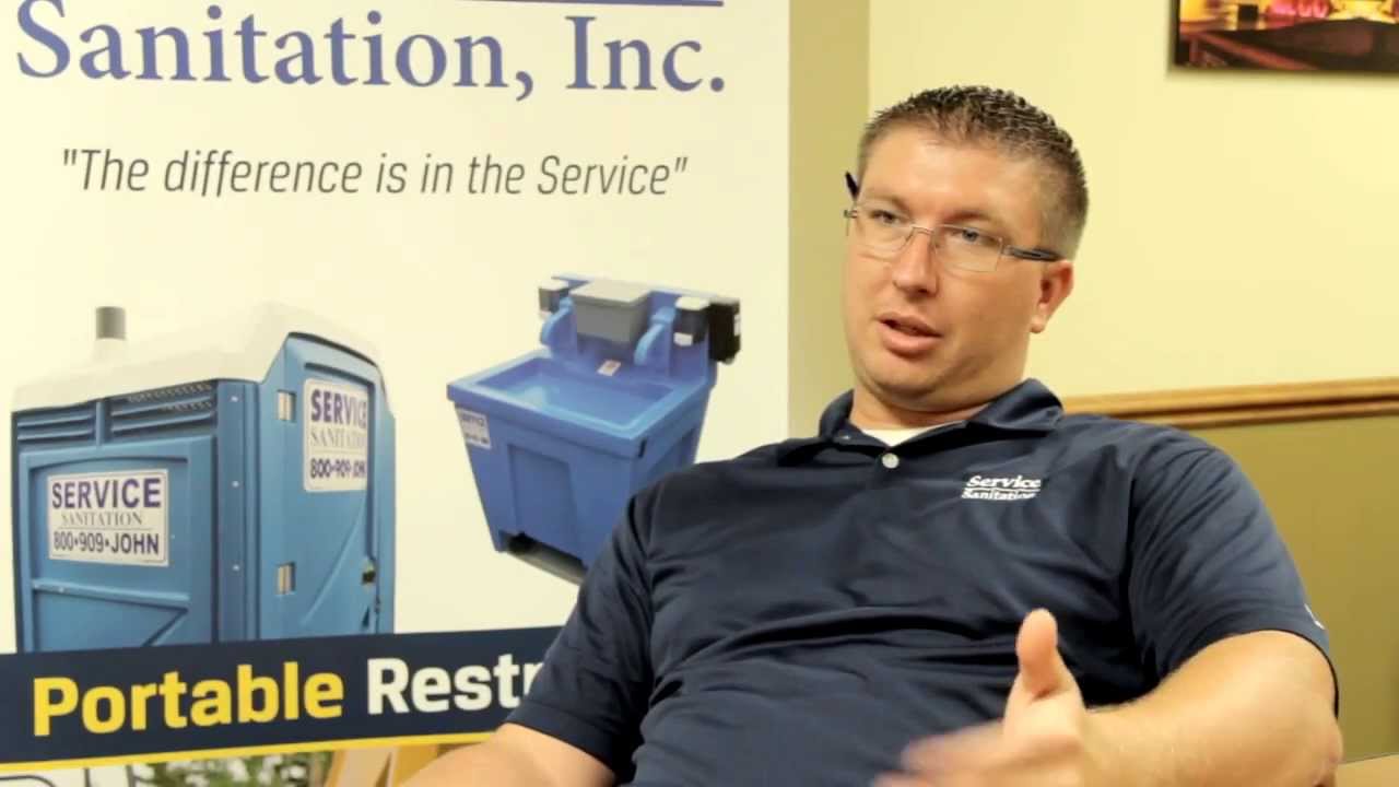 The Route Dispatch Team | Service Sanitation