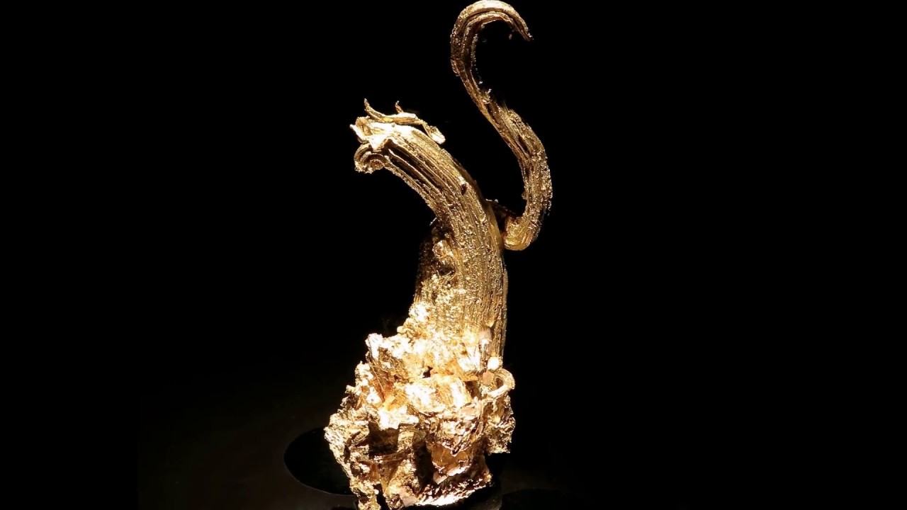 THE MIM MINERAL MUSEUM IN BEIRUT LEBANON(SECOND PART) .THE BEST CRYSTALS IN THE WORLD TO PUBLIC