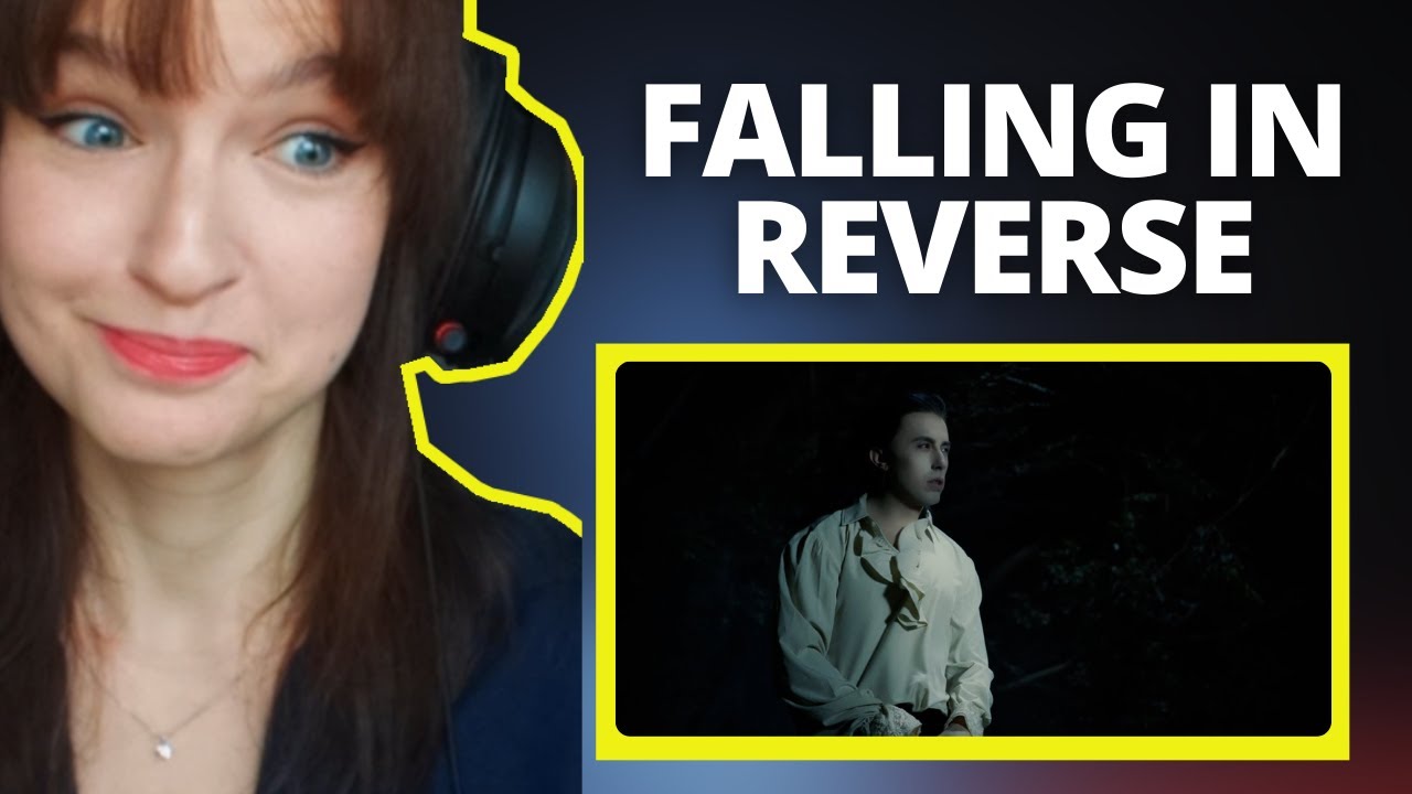 Falling In Reverse - 