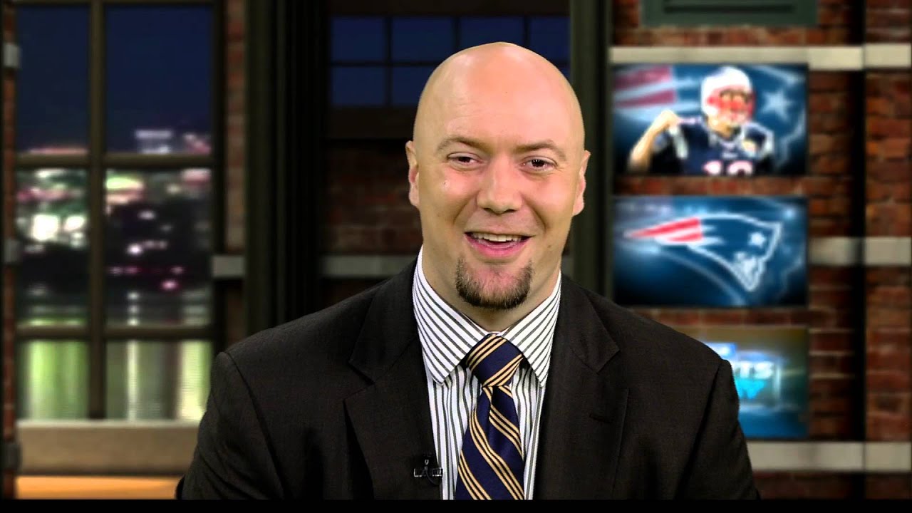 NESN, CHATHAM: Brady Longer Top 5?