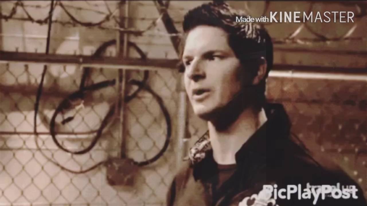 Zak Bagans tribute [Animal]