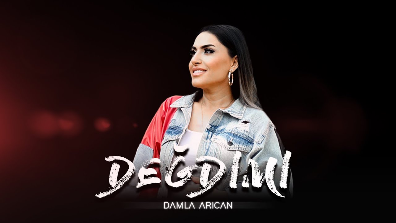 Damla Arıcan - Değdi Mi