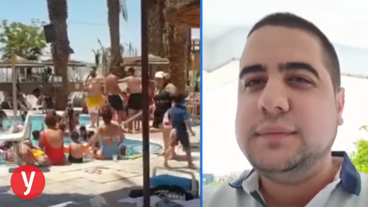 נופשים באילת מספרים: 