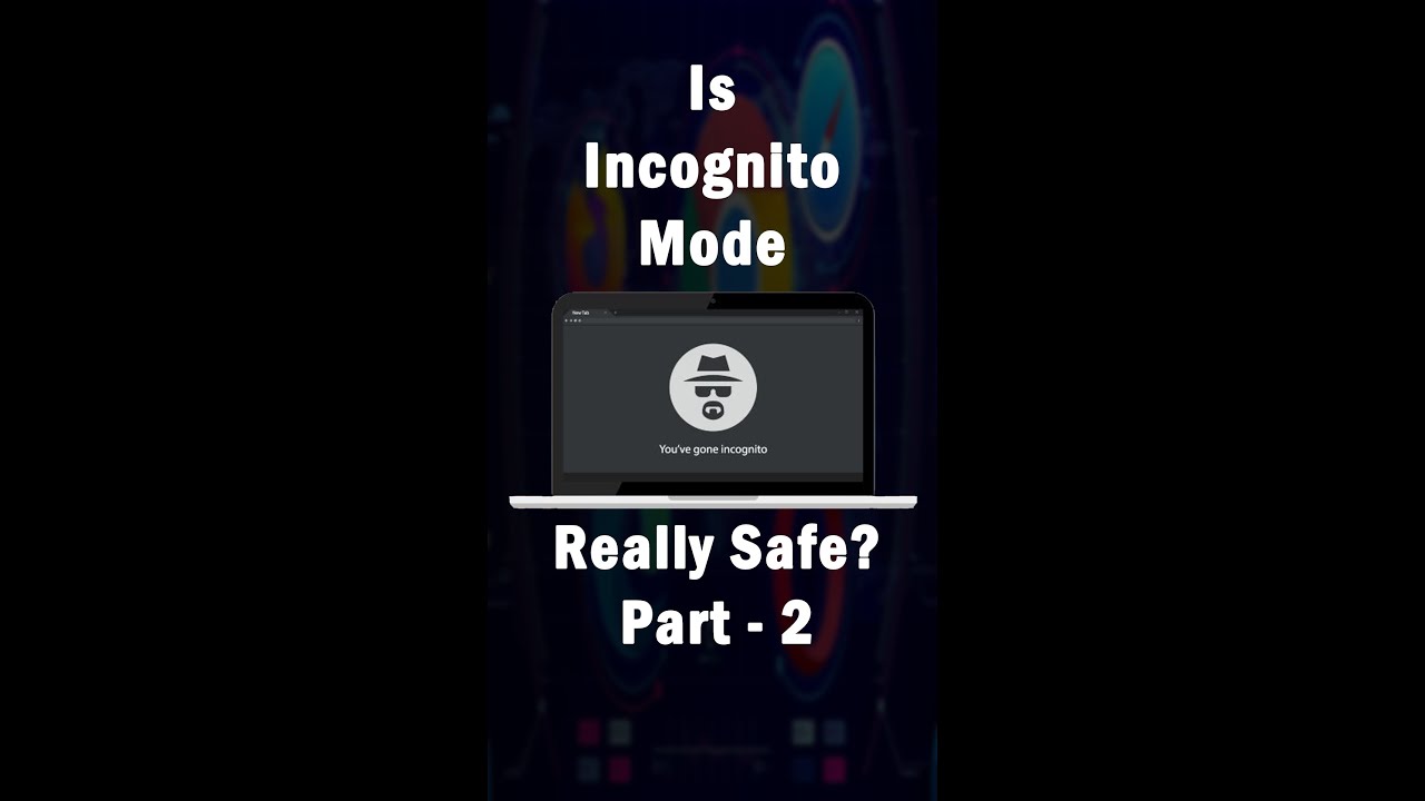 Is Incognito Mode Really Safe Part - 2 | Ethical Hacker - Gopikrishna #telugu #shorts #ytshorts