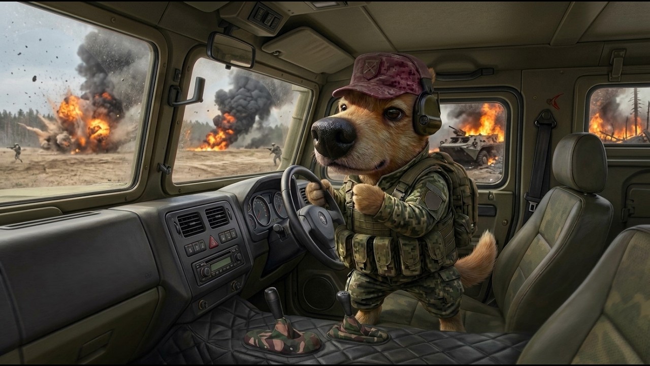 ГОЛД ДИГГЕР ARMA REFORGER