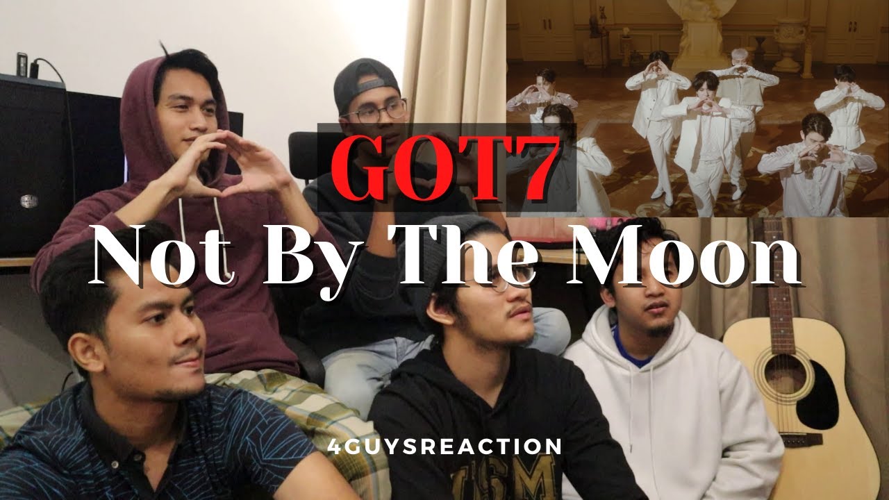 GOT7 