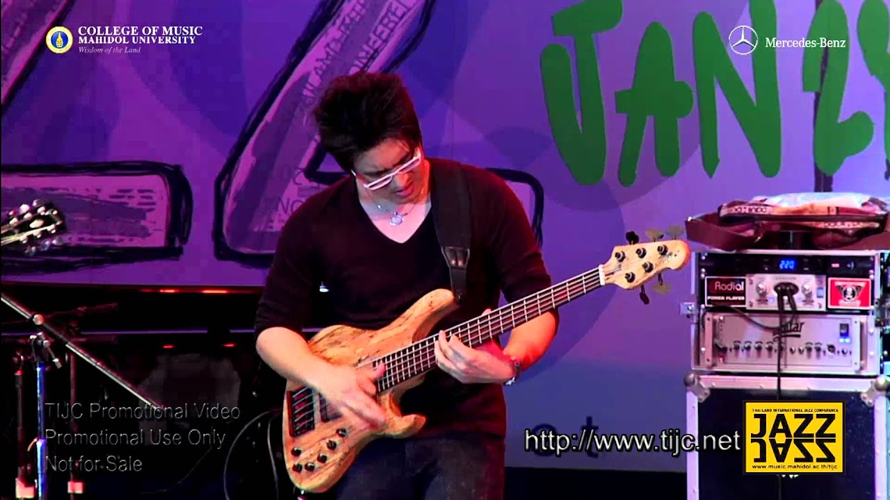 ETC 06@TIJC2011
