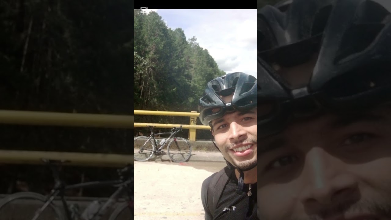 Inicios en Antioquia 🚴🏾‍♂️❤️
