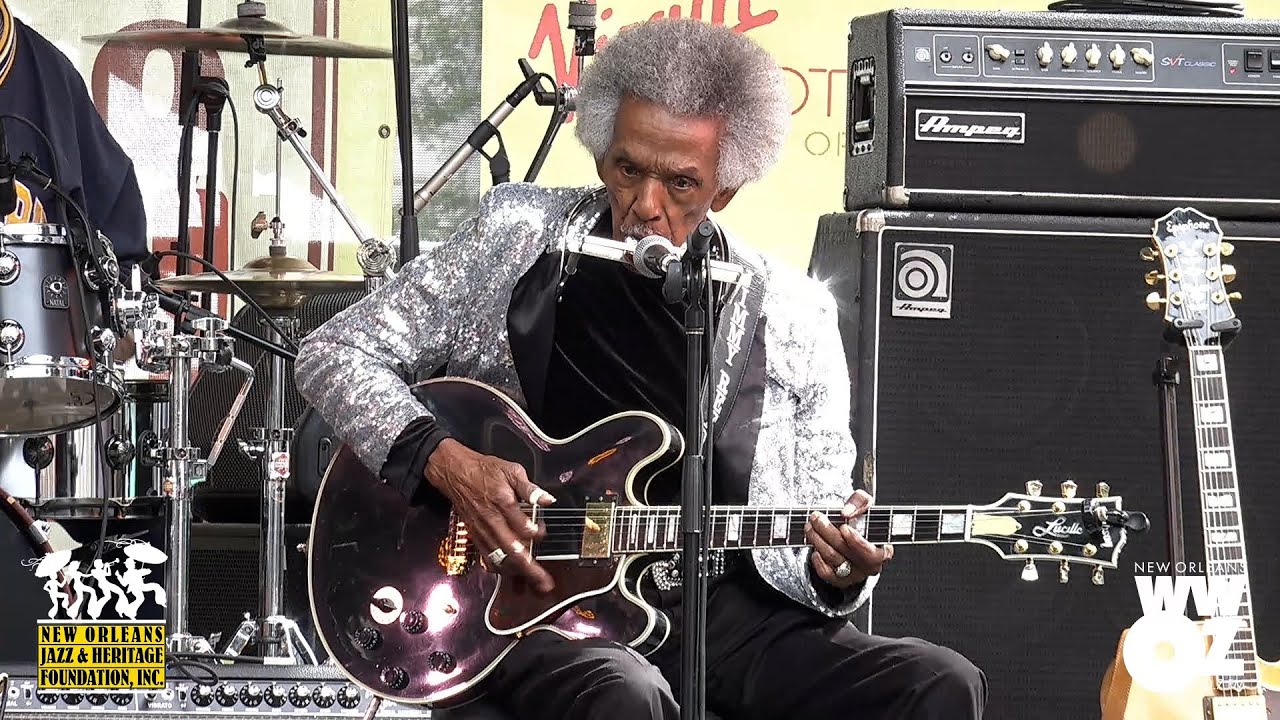 Lil Jimmy Reed - Full Set - 2023
