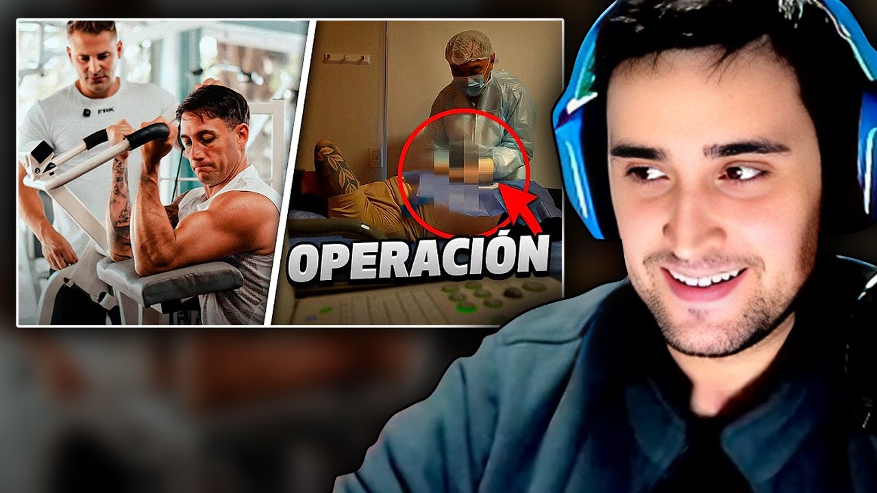 BEELCE reacciona a 