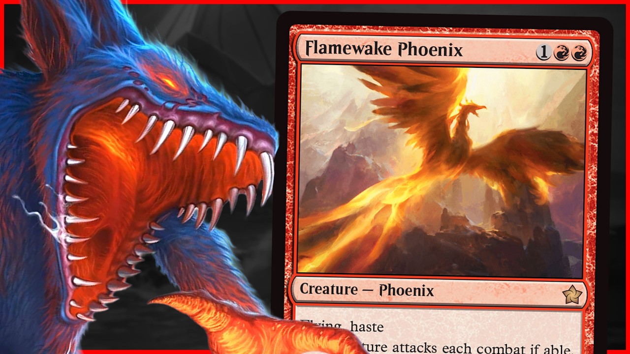 Самая сложная агрессивная колода, которой я когда-либо играл! - Magic Arena Standard