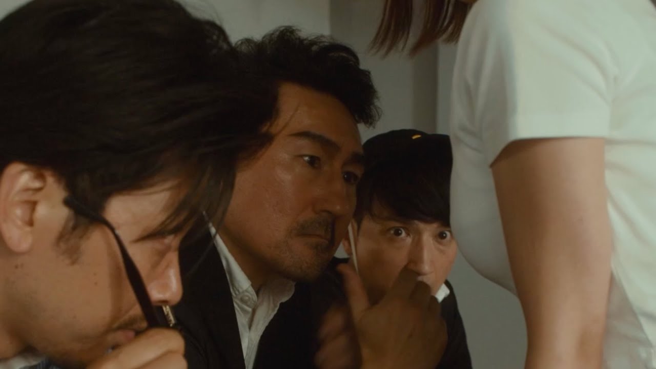【短編映画（縦型）】これが芸能界？ 実力VSルックス