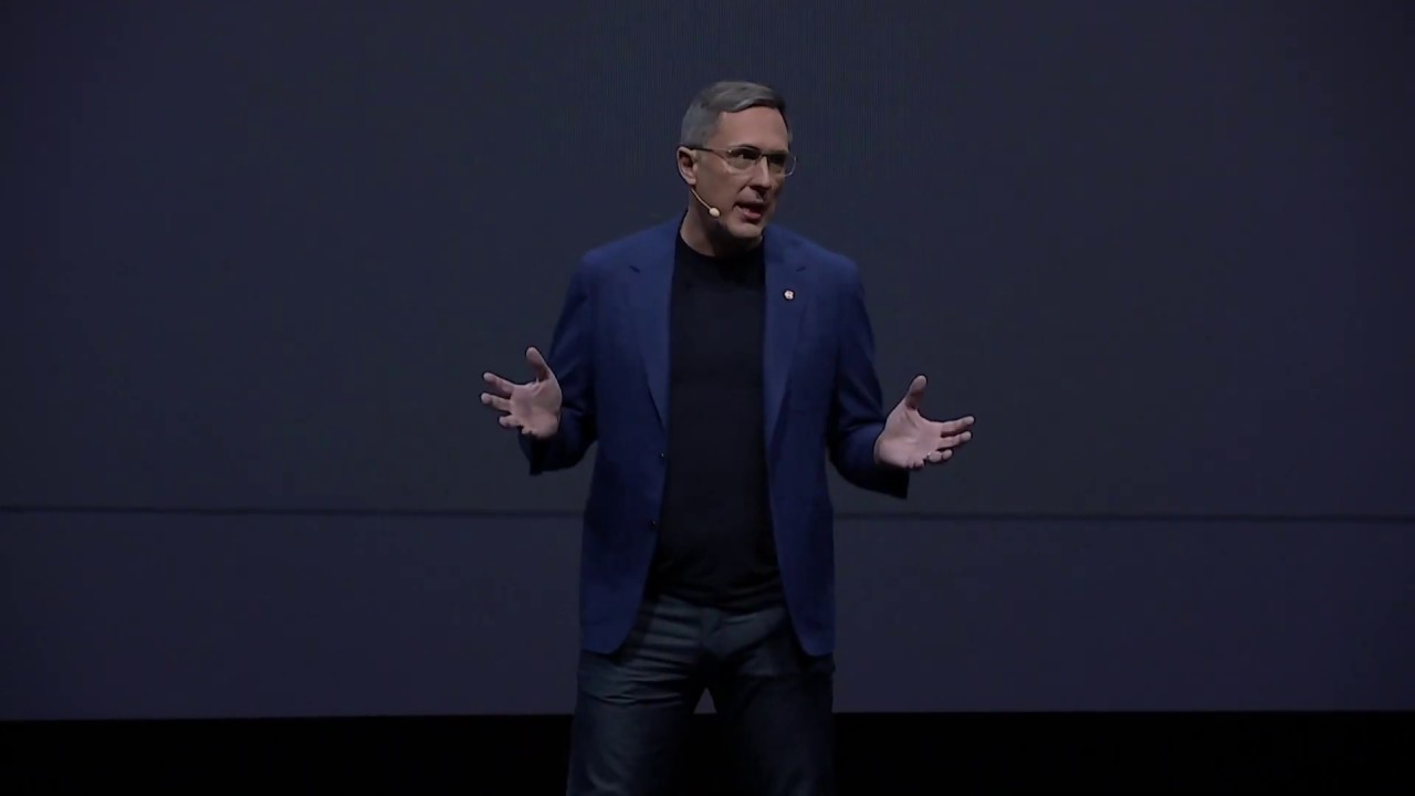 BYTON x CES 2020 press conference