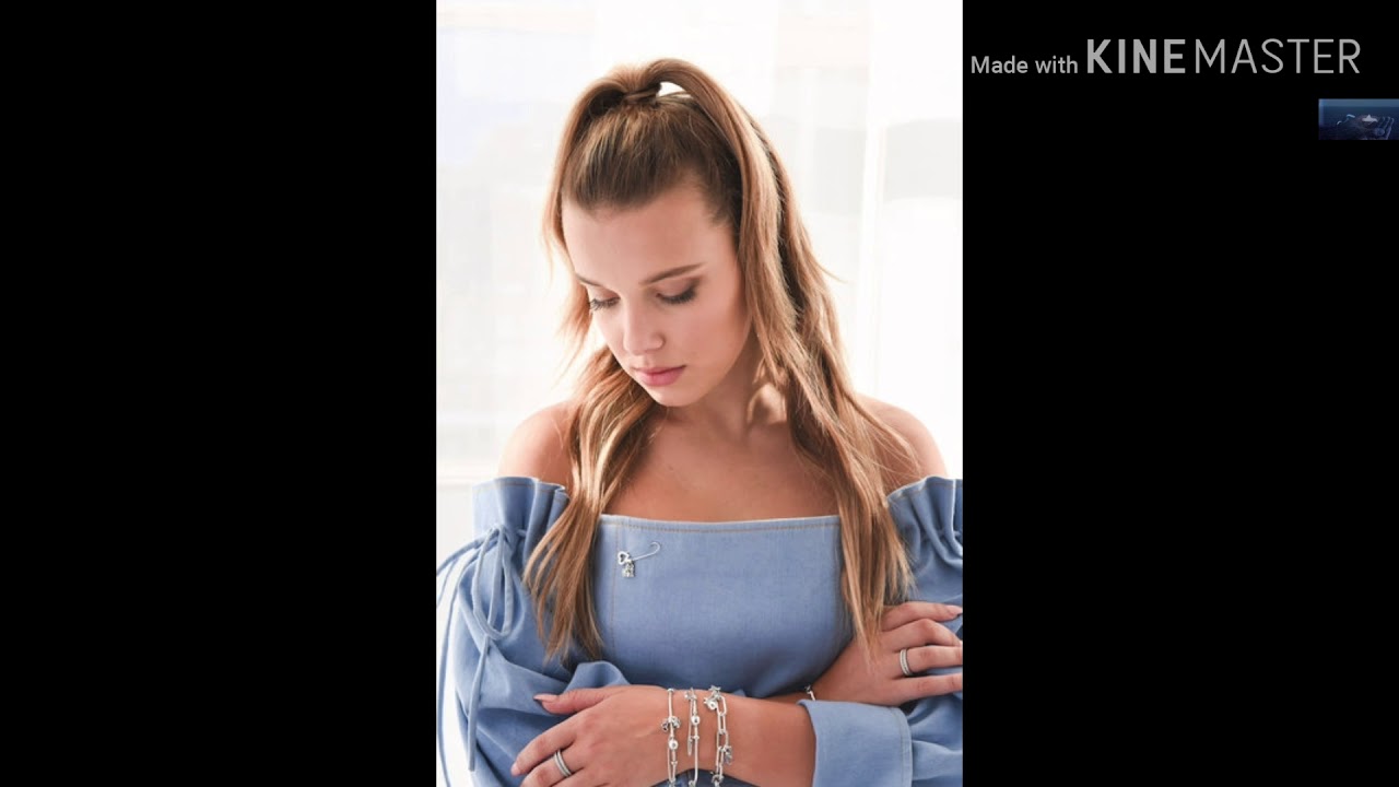 Millie Bobby Brown - Beauty Compilation