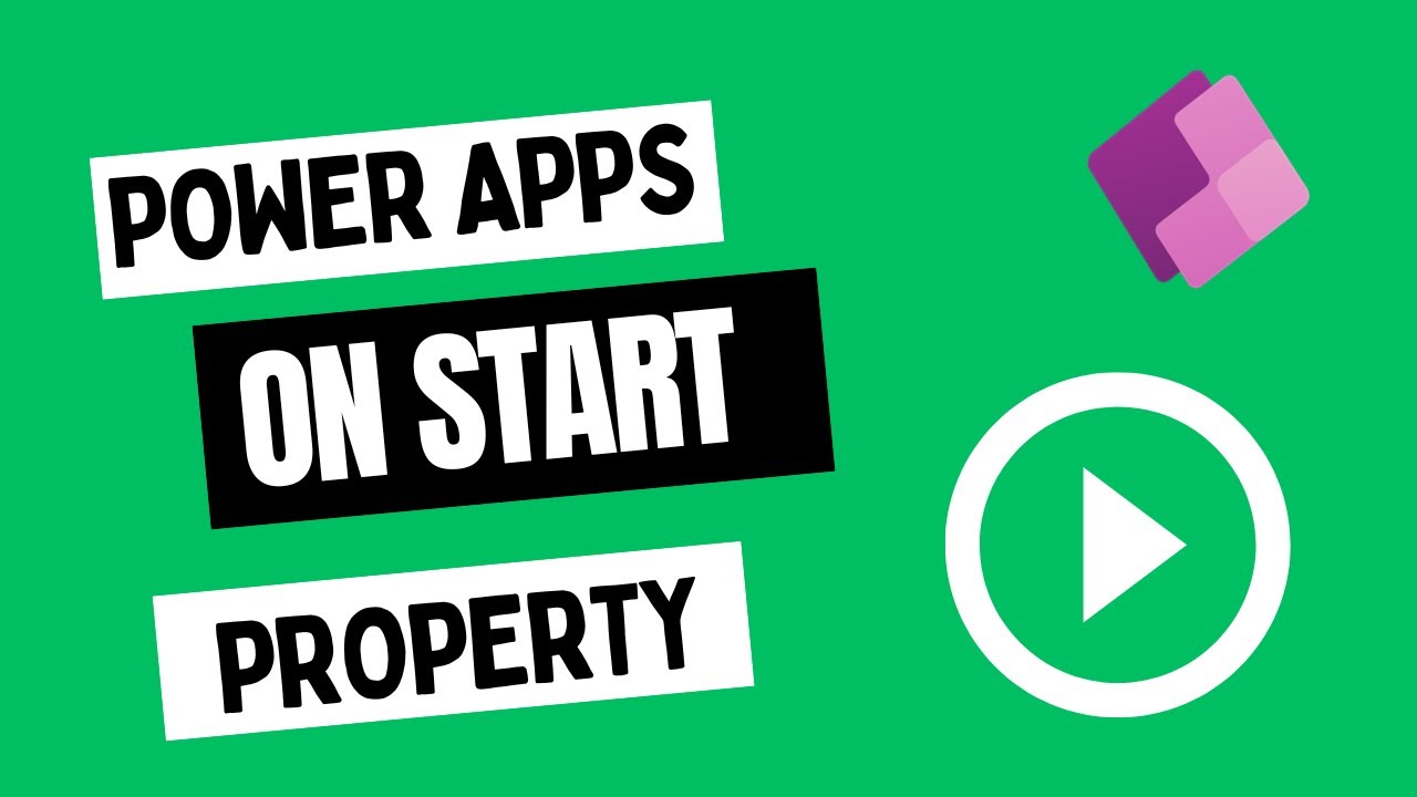 Power Apps On Start (with examples)