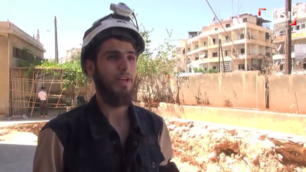 مخاوف أهالي #حلب من حصار النظام إذا سيطر على طريق #الكاستيلو