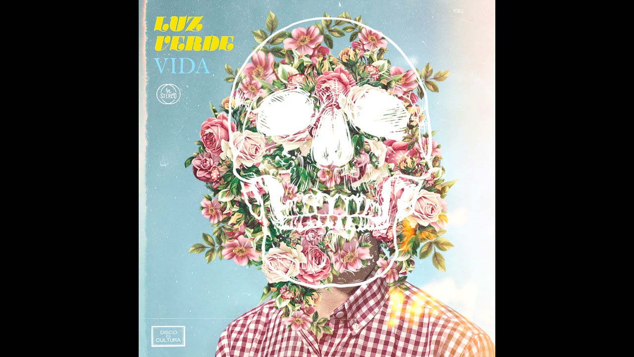 Luz Verde - La Máquina Del Tiempo (Audio oficial)