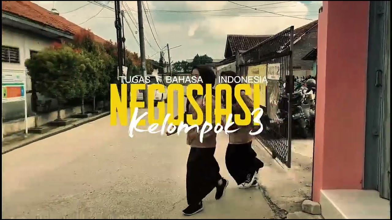TUGAS NEGOSIASI KELOMPOK 3 KELAS X.2