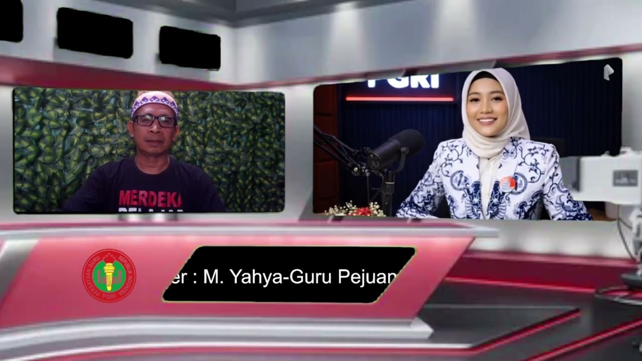 Tafsir Surah At-Tin | Ngaji Bareng AI | M. Yahya - Guru Pejuang Digital / Ketua SLCC PGRI KALTIM